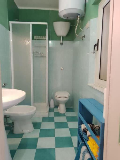 Casa Vacanze Sa Rocchitta