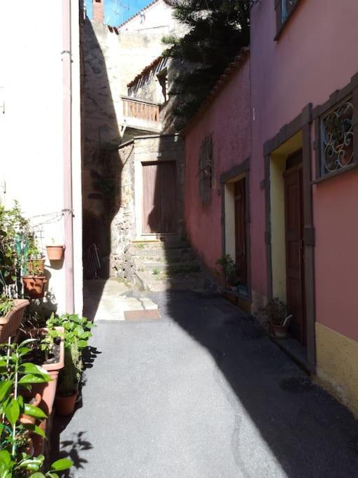 Casa vacanze Casa Vacanze Sa Rocchitta