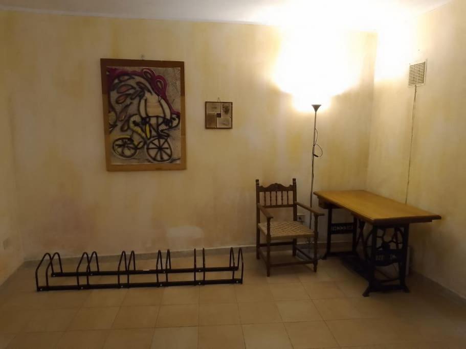 Casa Vacanze Sa Rocchitta Casa vacanze *