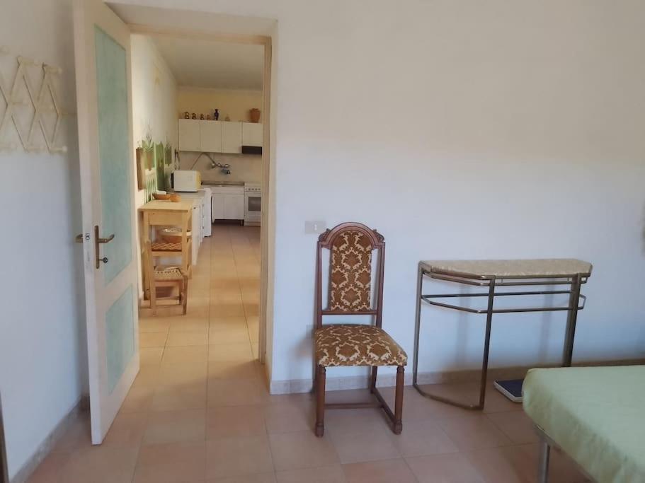 Casa Vacanze Sa Rocchitta Querce (Lucca)