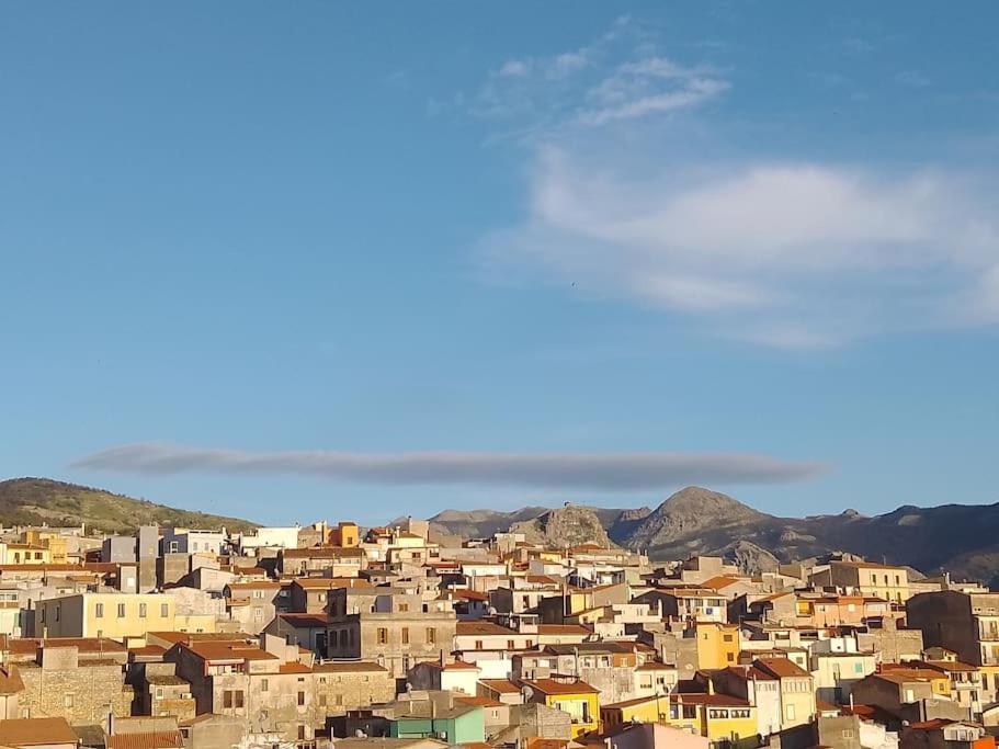 Casa Vacanze Sa Rocchitta Casa vacanze *