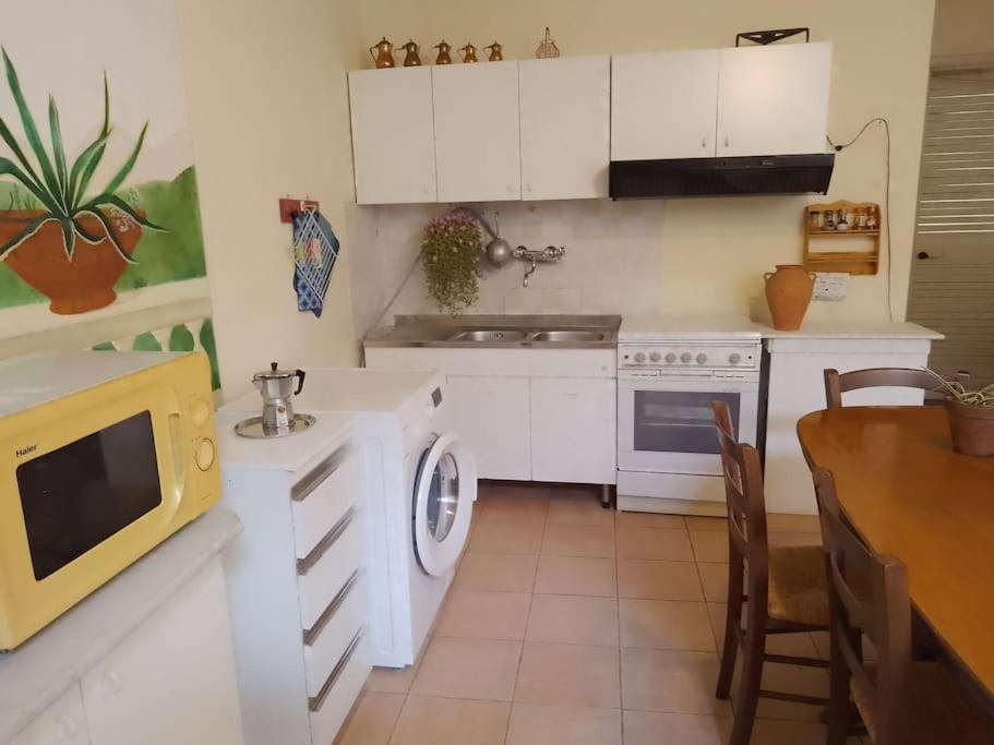 Casa Vacanze Sa Rocchitta * Querce (Lucca)