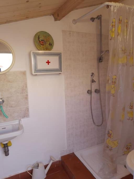 Casa vacanze Casa Vacanze Sa Rocchitta *