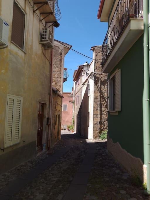 Casa Vacanze Sa Rocchitta Querce (Lucca)