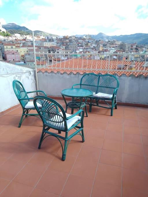 Casa Vacanze Sa Rocchitta *